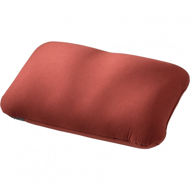 Vaude Pillow L, kudde, röd - SEK 663 hos AktivVinter.se