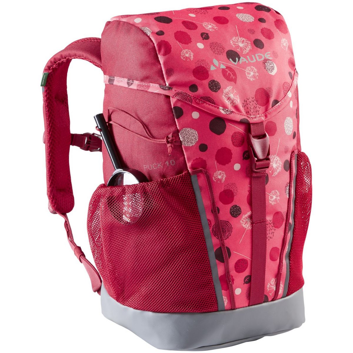 Vaude Puck 10, ryggsäck, rosa - SEK 491 - Spara 34%