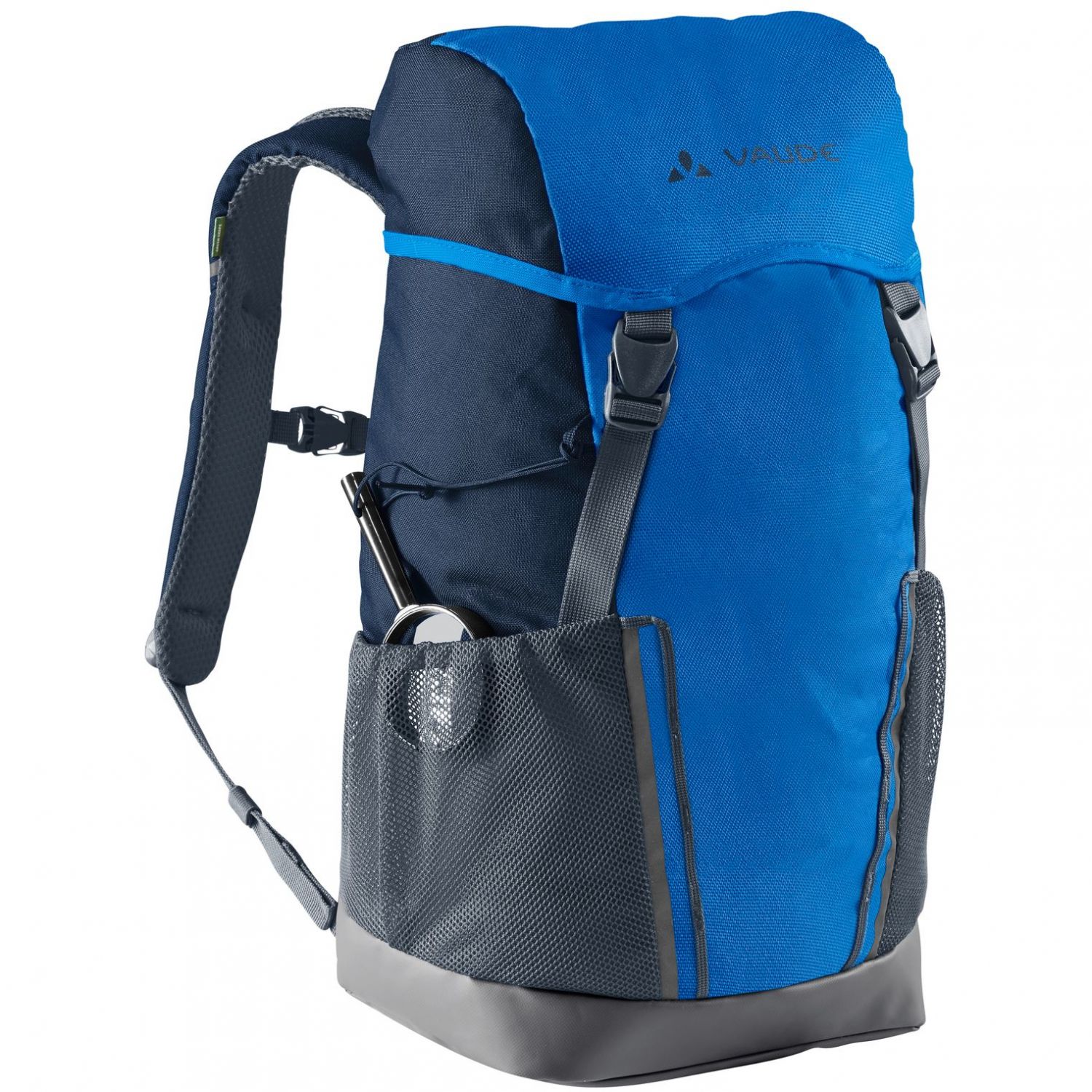 Vaude Puck 14, ryggsäck, blå - SEK 540 - Spara 34%