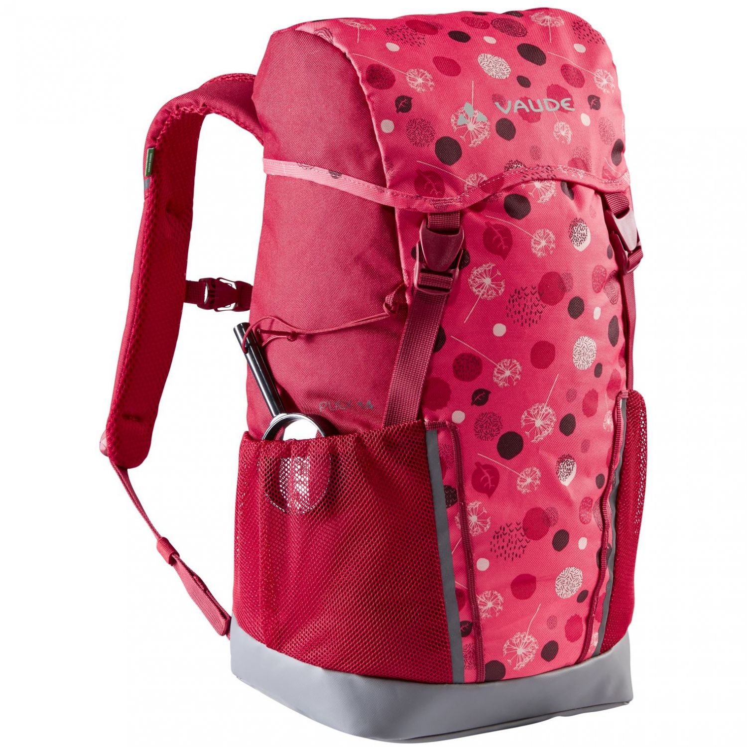 Vaude Puck 14, ryggsäck, rosa - SEK 592 - Spara 28%
