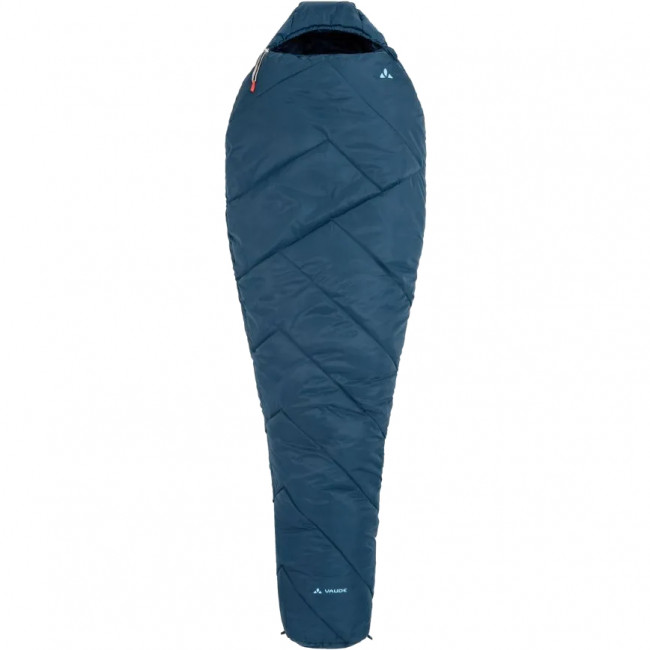 Vaude Sioux 1000 II SYN, sovsäck, blå - SEK 1.483 - Spara 29%
