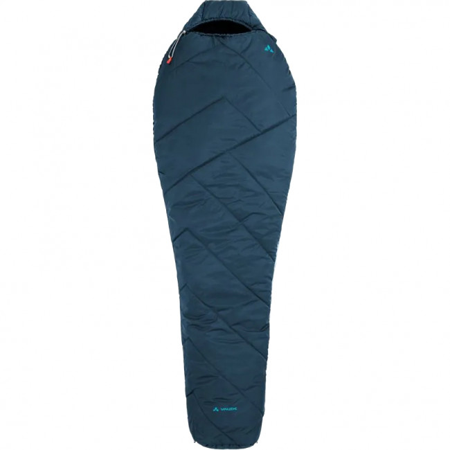 Vaude Sioux 400 XL II SYN, sovsäck, blå - SEK 1.202 - Spara 27%
