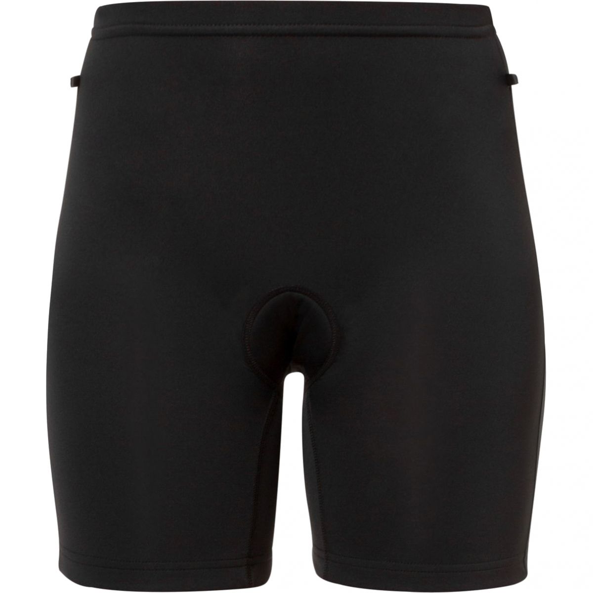 Vaude Women's Bike Innerpants III, cykelshorts, dam, svart - SEK 479 - Spara 20%