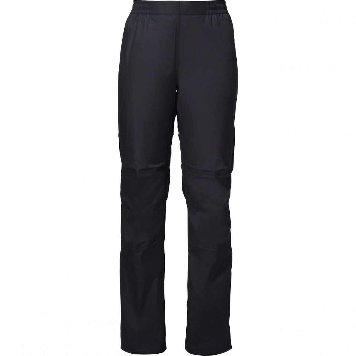Vaude Women's Drop Pants II, regnbyxor, dam, svart - SEK 968 - Spara 28%
