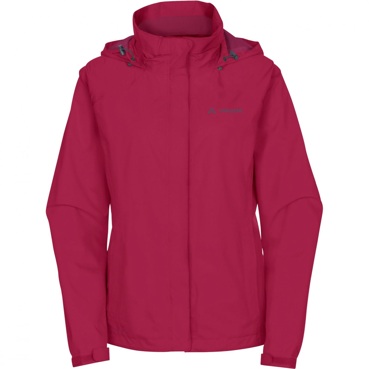 Vaude Women's Escape Bike Light Jacket, regnjacka, dam, röd - SEK 1.218 - Spara 26%