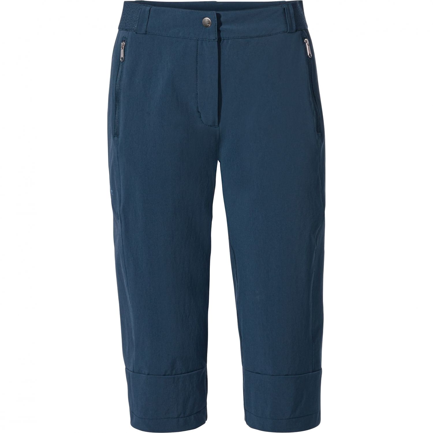 Vaude Women's Farley Stretch Capri III, vandringsbyxor, dam, mörkblå - SEK 992 - Spara 26%