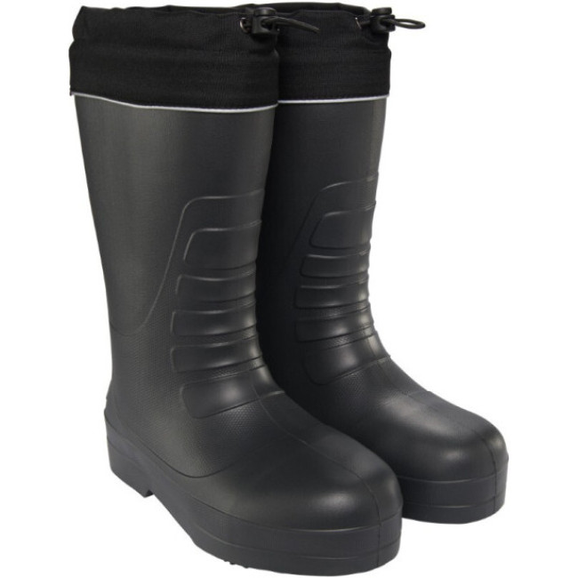 Viking Footwear Norse hög stövel, Gummistövlar, Grå/Svart - Köp för SEK 779 - Spara 22%