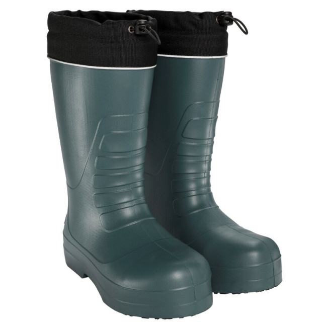 Viking Footwear Norse Tall Boot, gummistövlar, Blå - SEK 799 hos AktivVinter.se