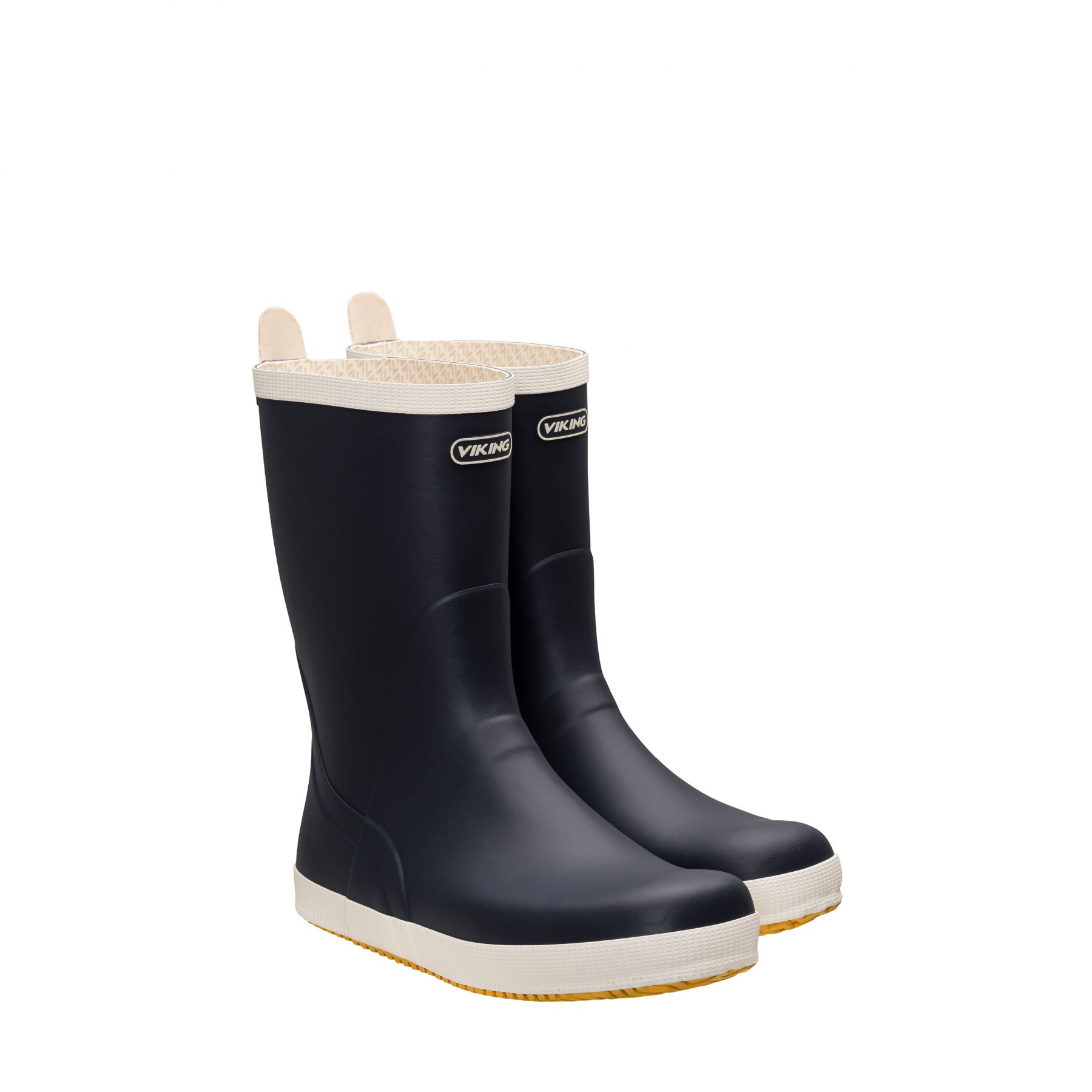 Viking Footwear Seilas, Gummistövlar, Blå - SEK 700 hos AktivVinter.se