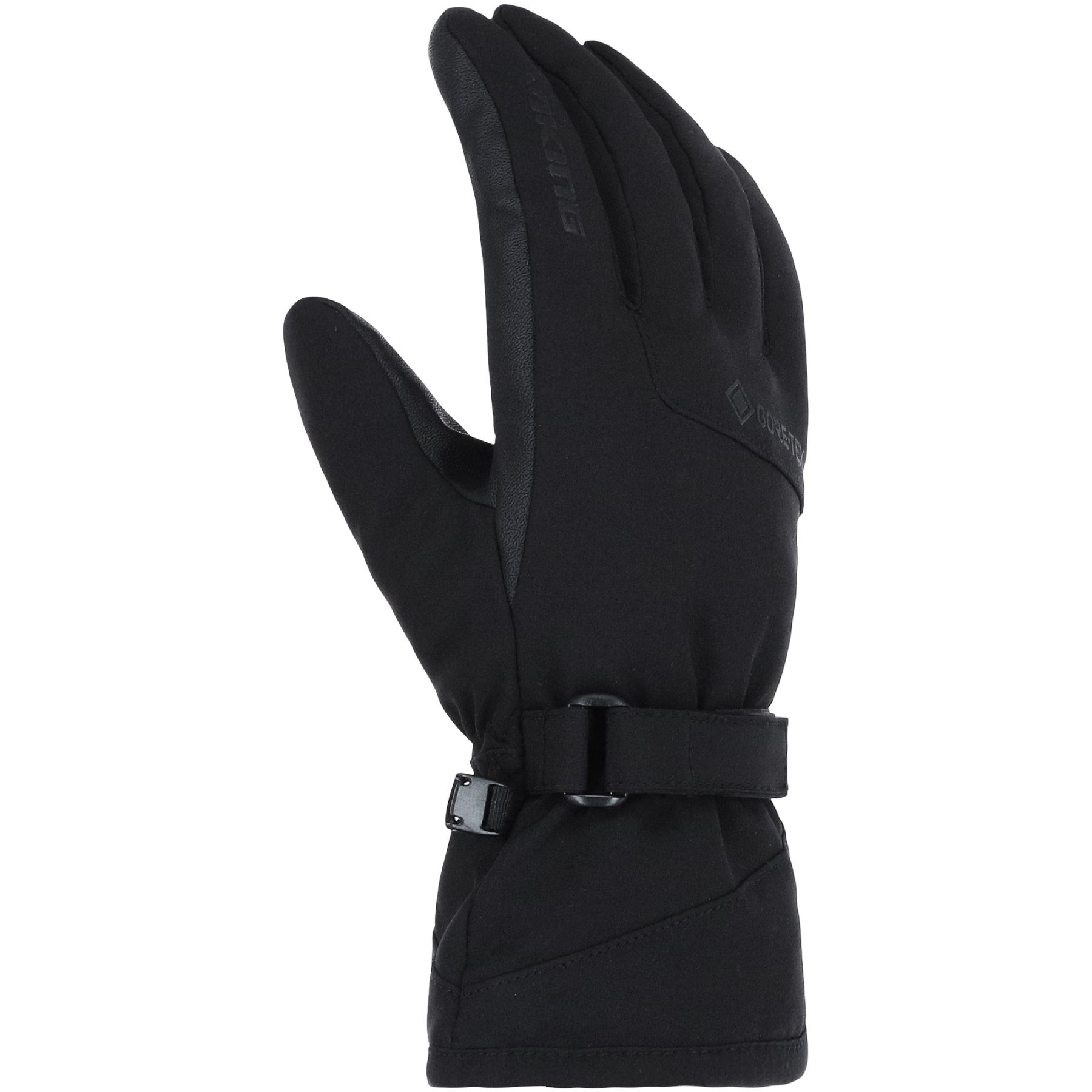 Viking Sherpa 2.0 GTX, Skidhandskar, Dam, Svart - SEK 671 hos AktivVinter.se