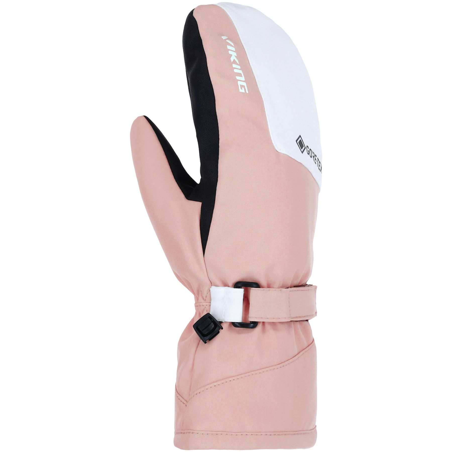Viking Sherpa 2.0 GTX, Skidvantar, Dam, Rosa - SEK 671 hos AktivVinter.se