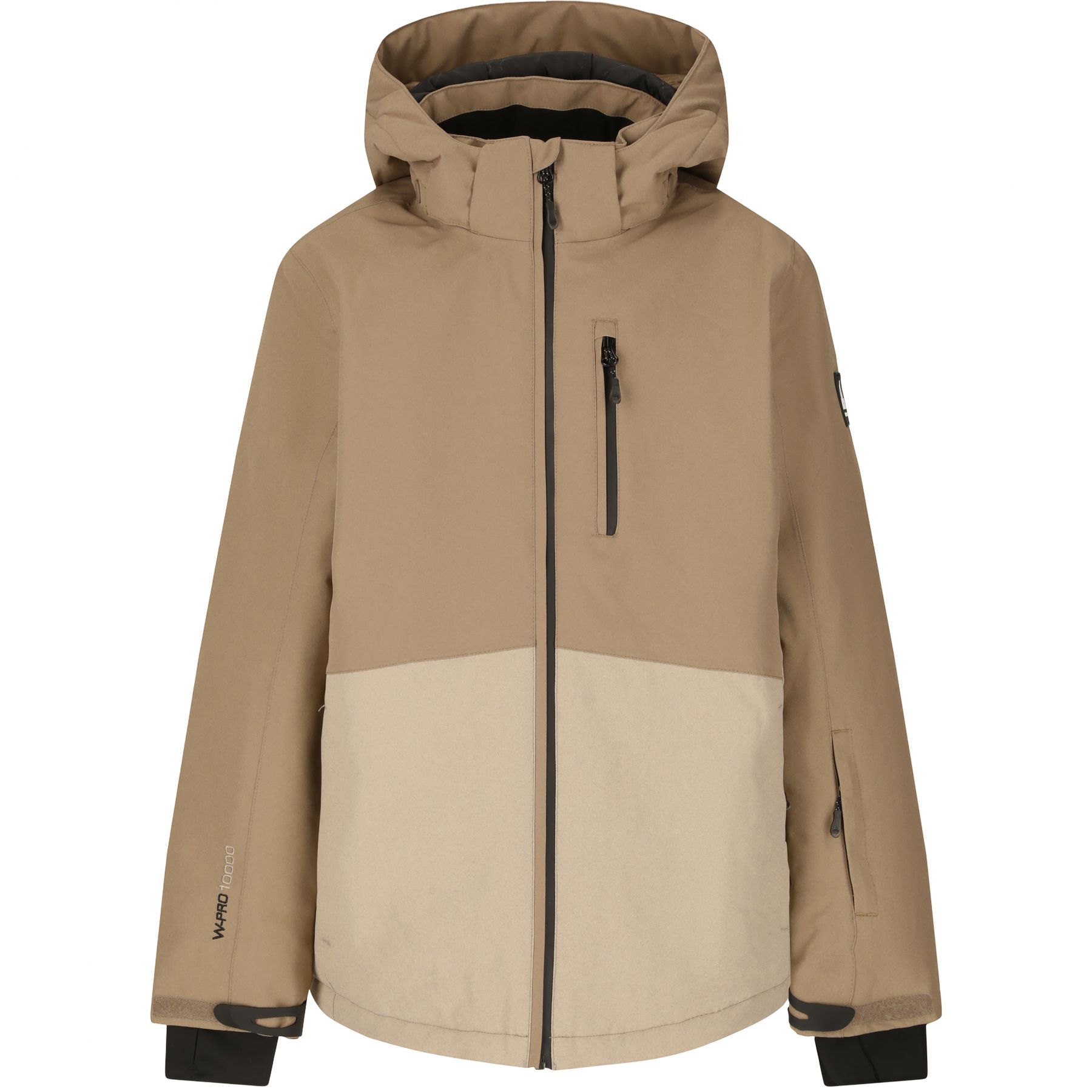 Whistler Drizzle, Skidjacka, Junior, Beige - Köp för SEK 719 - Spara 20%