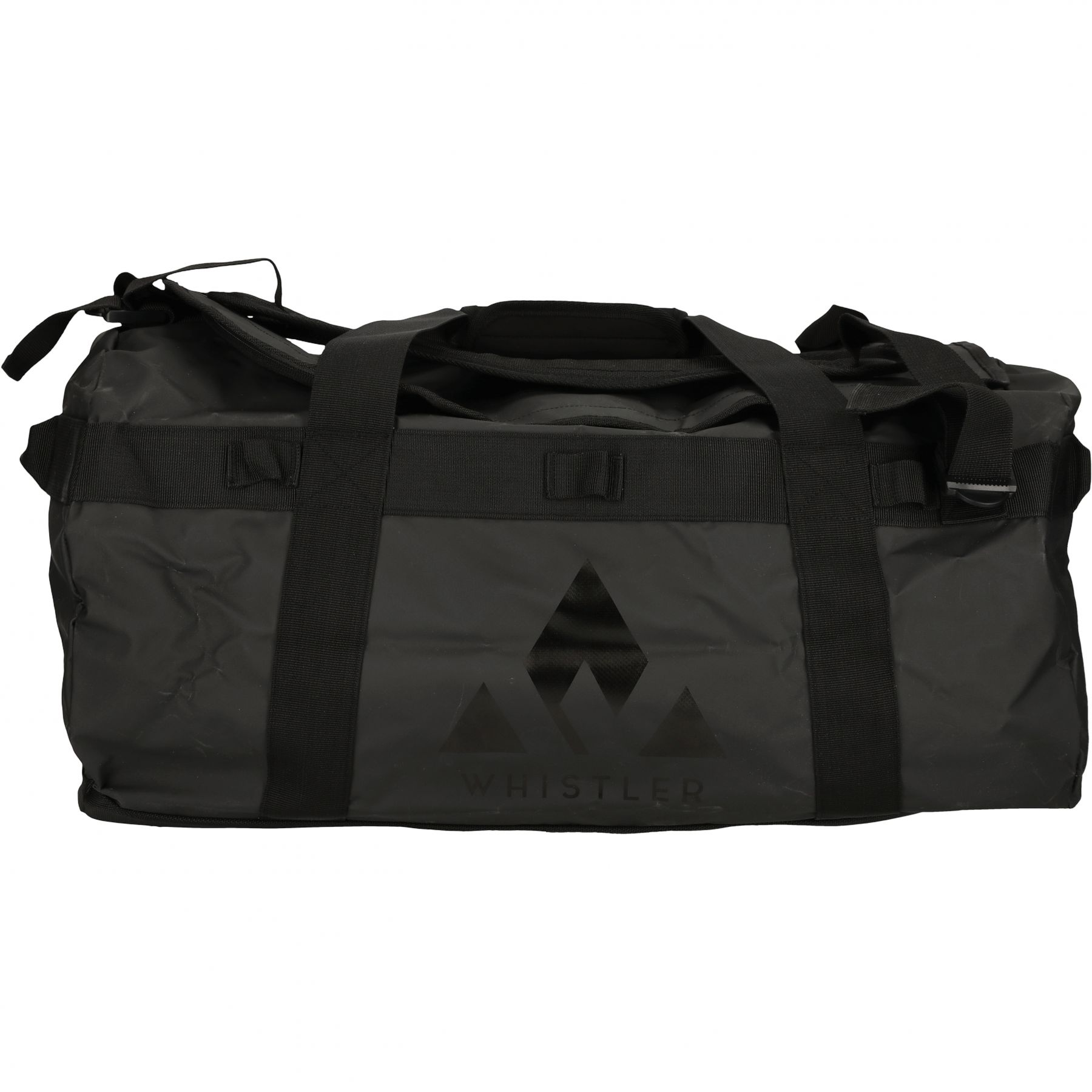 Whistler Fidel 60l, Duffelväska, Svart - SEK 559 - Spara 20%