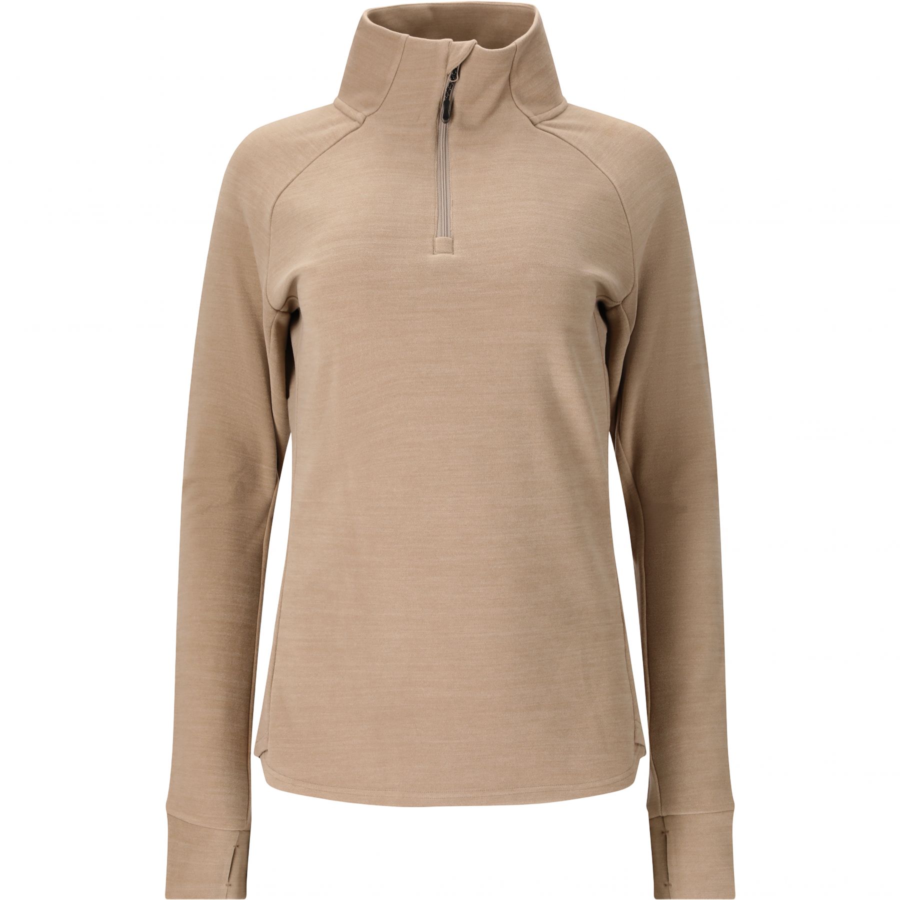 Whistler Kajsa, Fleecetröja, Dam, Beige - Köp för SEK 399 - Spara 20%